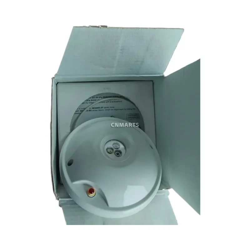 Consilium AC-IR-3FQ / MD9902 IR Flame Detector