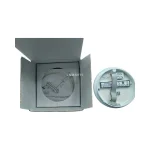 Consilium AC-IR-3FQ / MD9902 IR Flame Detector