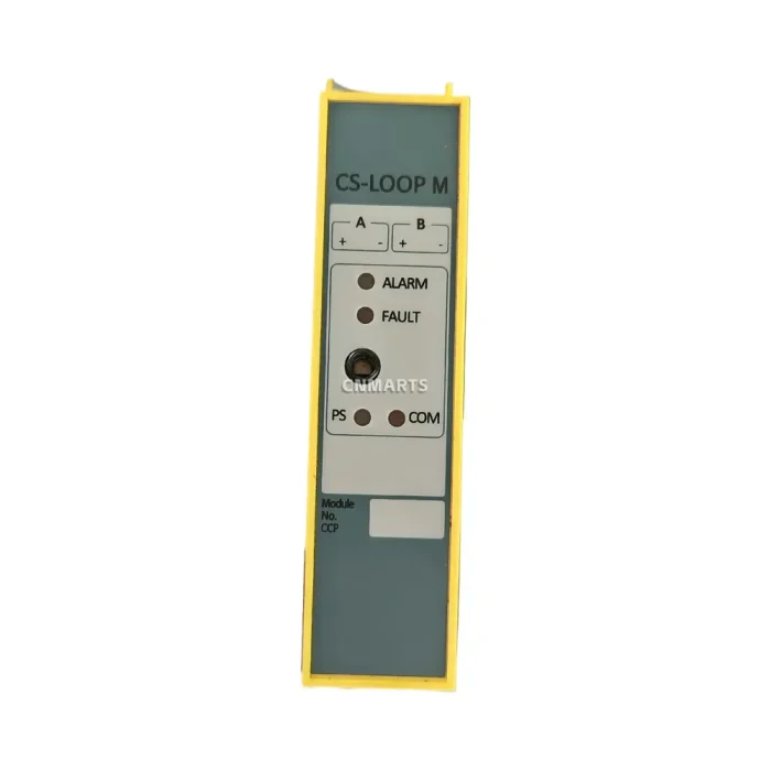 Consilium CS-LOOP M H Interface Module - CNMARTS