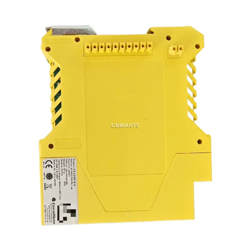 Consilium CS-LOOP M H Interface Module