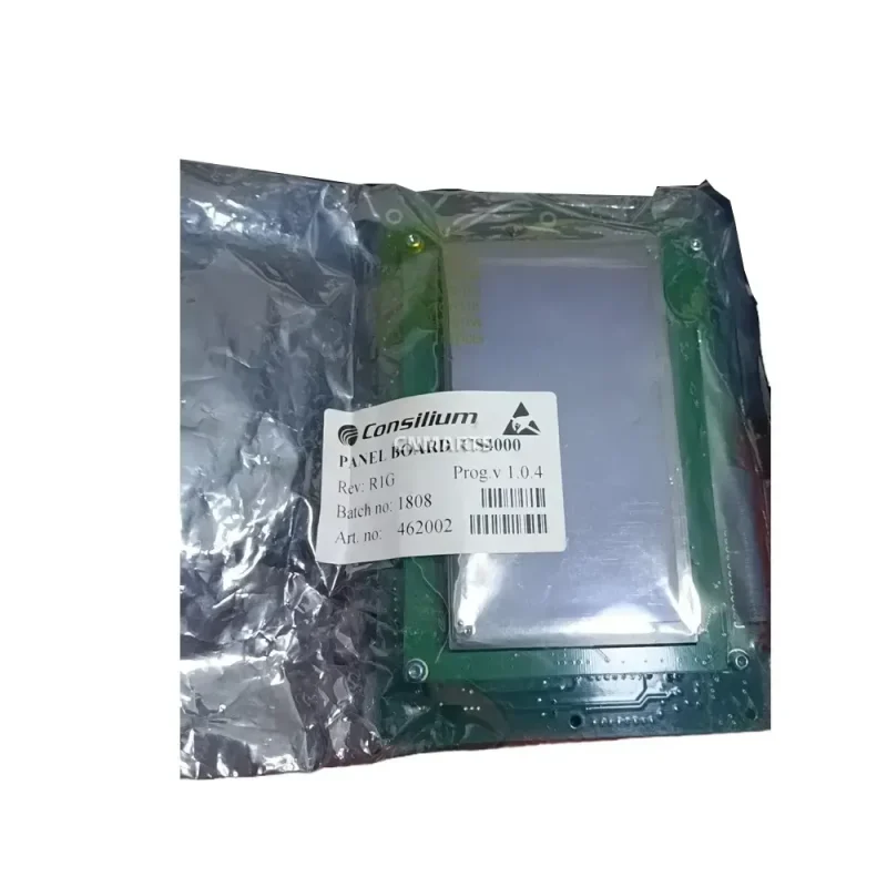 Consilium CS4000 Panel Board