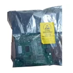 Consilium CS4000 Panel Board