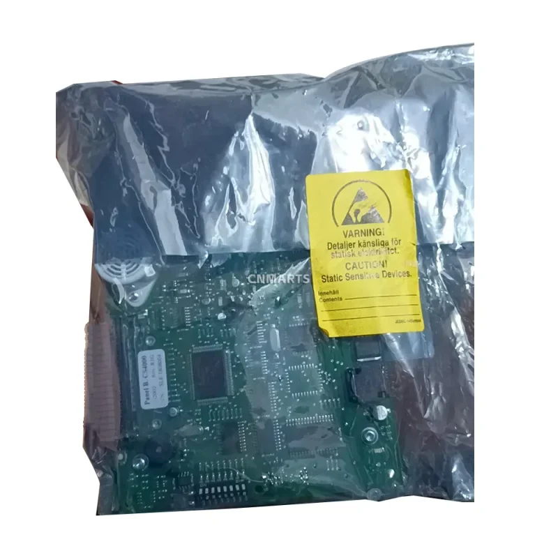 Consilium CS4000 Panel Board