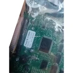 Consilium CS4000 Panel Board