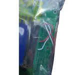 Consilium CS4000 Panel Board