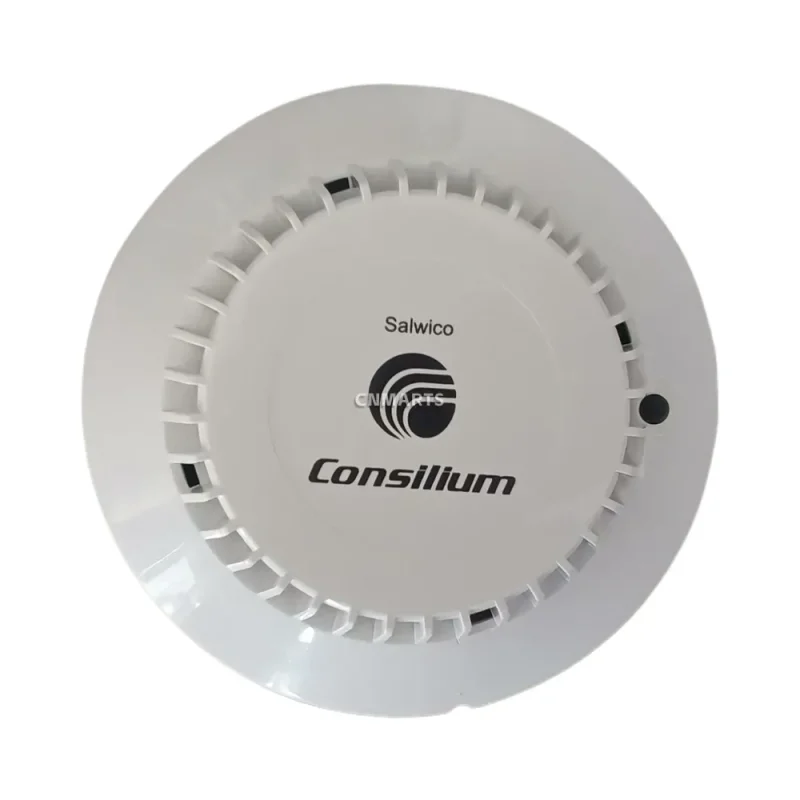 Consilium DOS3 Optical Smoke Detector