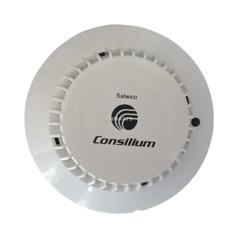 Consilium DOS3 Optical Smoke Detector