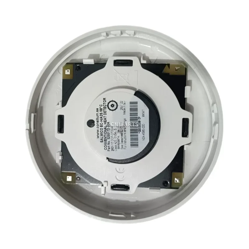 Consilium EC-HIA2S Conventional Heat Detector