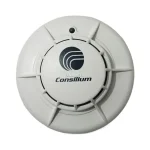Consilium EC-HIA2S Conventional Heat Detector