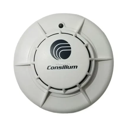 Consilium EC-HIA2S Conventional Heat Detector