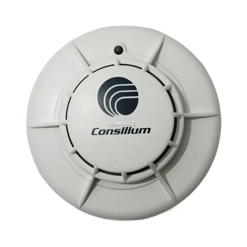 Consilium EC-HIA2S Conventional Heat Detector