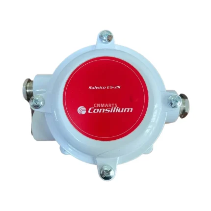 Consilium ES-2K Fire Alarm Interface Module
