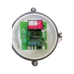 Consilium ES-2K Fire Alarm Interface Module