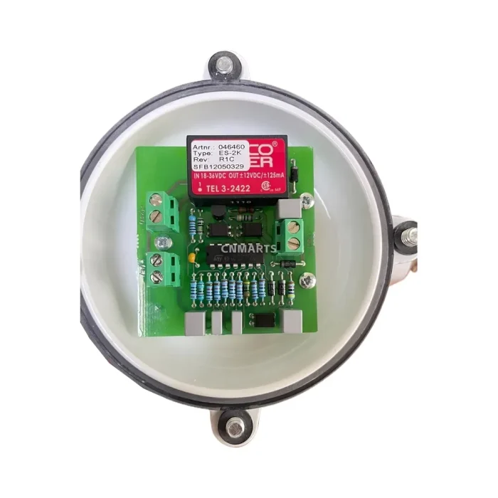 Fire Interace Module Consilium ES-2K Fire Alarm Interface Module - CNMARTS