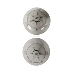 Consilium EV-PP (Type: 06325, Part No: 040200) Smoke Heat Detector