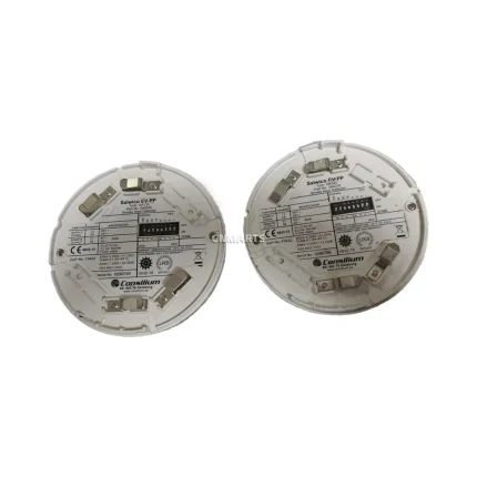 Consilium EV-PP (Type: 06325, Part No: 040200) Smoke Heat Detector