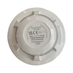 Consilium EVC-PY-IS (Part No. N1144) Intrinsically Safe Optical Smoke Detector