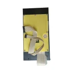 Consilium Fire Alarm Control Panel Display Unit