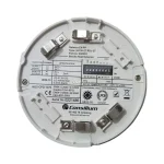 Consilium IA130-2T RDJ-2T Smoke Heat Detector