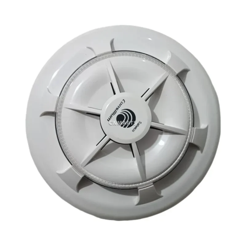 Consilium IA130-2T RDJ-2T Smoke Heat Detector