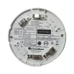 Consilium IA130-2T RDJ-2T Smoke Heat Detector