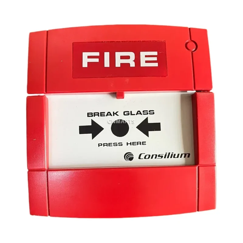 Consilium MCP-C Manual Call Point