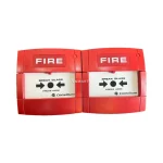 Consilium MCP1A-R330PG-C035-01 Manual Call Point