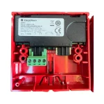 Consilium MCP1A-R330PG-C035-01 Manual Call Point