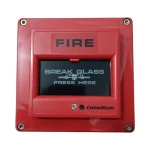 Consilium N1305 Manual Call Point