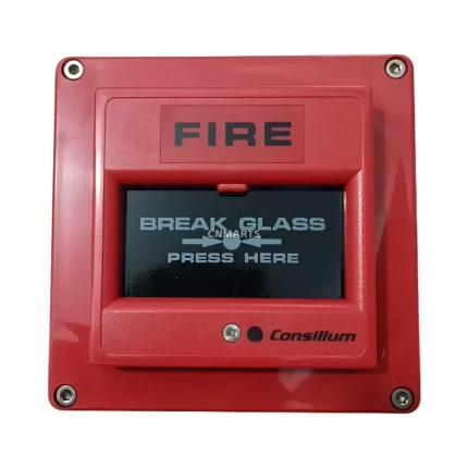 Consilium N1305 Manual Call Point