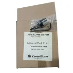 Consilium N1305 Manual Call Point