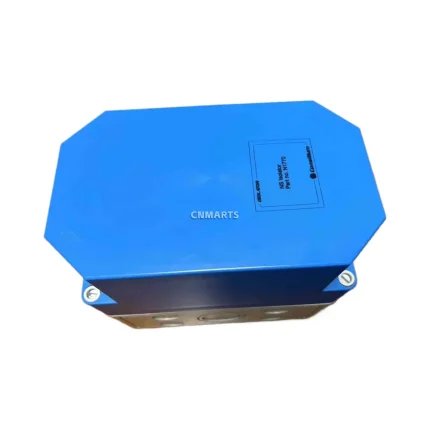 Consilium N1770 NS Isolator