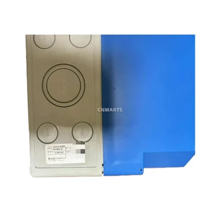 Consilium N1770 NS Isolator
