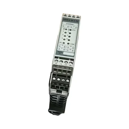 Consilium NMEA M 6 IN NMEA Input Module