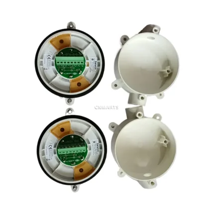 Consilium / Salwico SFB-PGDP1 Fire Detector Base / Interface Unit