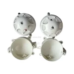 Consilium / Salwico SFB-PGDP1 Fire Detector Base / Interface Unit