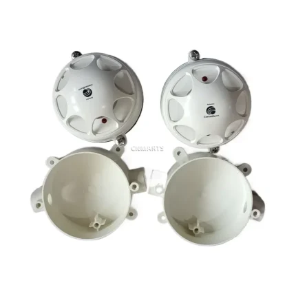 Consilium / Salwico SFB-PGDP1 Fire Detector Base / Interface Unit