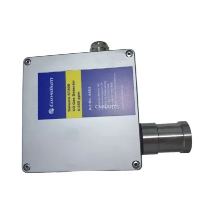 Consilium Salwico ST400 CO Gas Detector