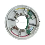 Consilium UB-6-SCI Fire Detector Base