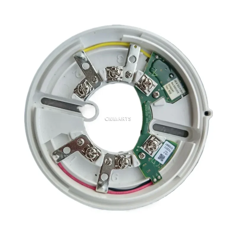 Consilium UB-6-SCI Fire Detector Base