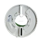 Consilium UB-6-SCI Fire Detector Base