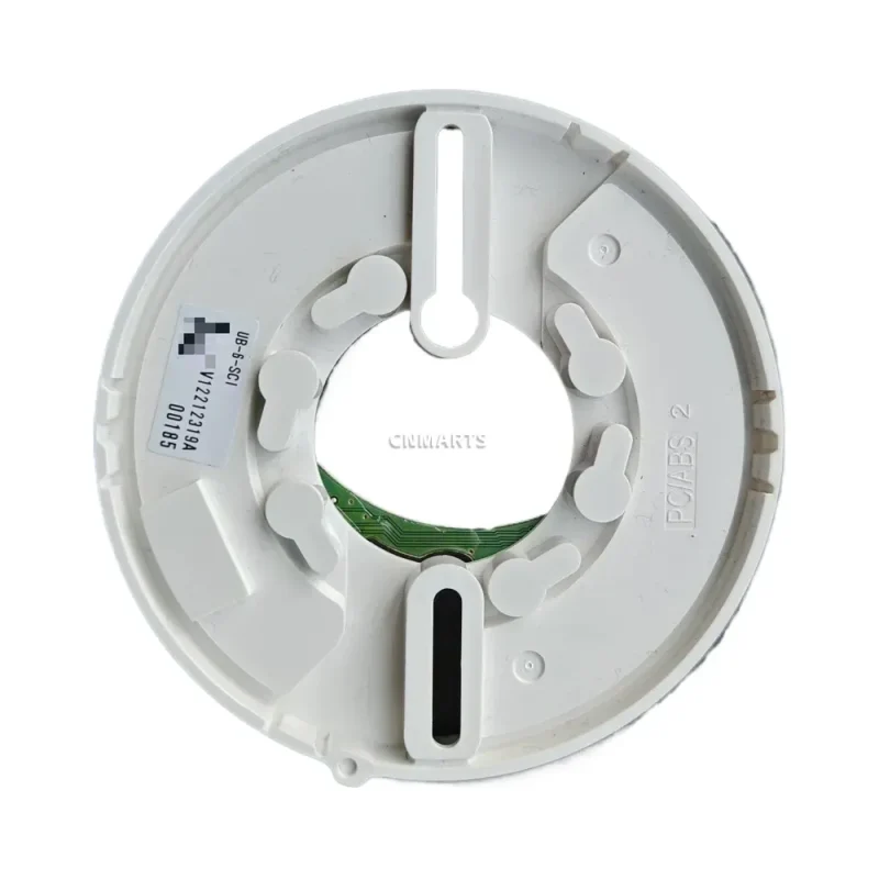 Consilium UB-6-SCI Fire Detector Base