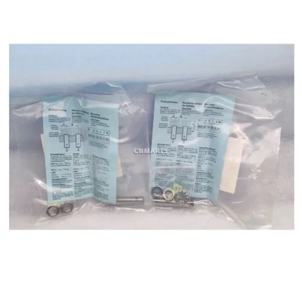 Contrinex DW-AS-504-M12 Inductive Proximity Sensor