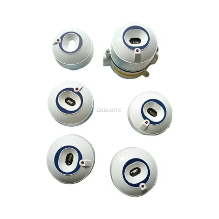 Critical Equipment Medical Gas Terminal Unit