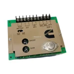 Cummins 4913988-BI Engine Speed Controller