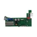 D1 Electronic Control Board