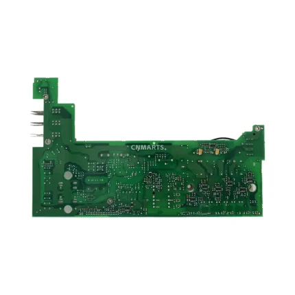 D1 Electronic Control Board