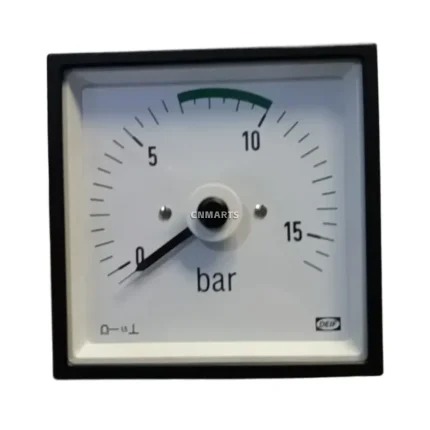 DEIF DQ96-c Analog Panel Meter