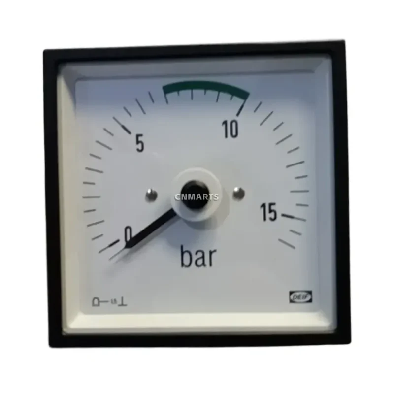 DEIF DQ96-c Analog Panel Meter