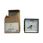 DEIF DQ96-c Analog Panel Meter